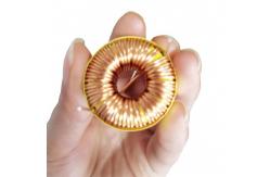 China LED Driver Choke Power Line Toroid Choke Coil supplier