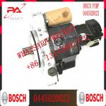 Diesel Engine Man Fuel Injection Pump 51111037738 CP3S3 High Pressure 0445020023 For MAN TG for sale