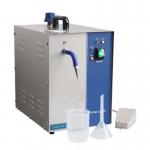 110V/220V Jewelry Cleaning Machines 4L 2200W Jewelry Steam Cleaner for sale