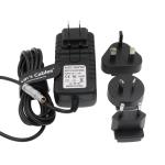 FFA 0S 304 4 Pin To Universal AC Z Cam E2 Power Adapter Cable for sale