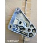 Left Suspension Stabilizer Bar Bracket Precision Casting Machining For Geely Geometry A for sale