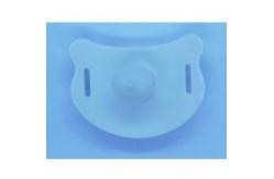 China 6.5x5x5cm 90F Medical Grade Infrared Thermometer supplier