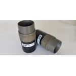 NQ HQ Reaming Shell Customized Wireline Hole Opener for sale
