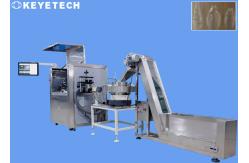 China PET Bottle On Line Detector Machine With Image Processing Software supplier