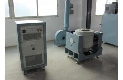 China Testing Equipment Electrodynamic Vibration Shaker Machine For Lab Vibration Test supplier