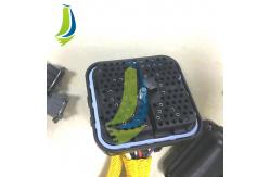 China 322-2733  Wiring Harness For C7 Engine 3222733 supplier