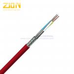 Shield CC - Link Cable Industrial Automation Cables To Test Sensor And Propeller for sale