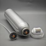 Newest Shaving Foam Cleaner Spray Valves with Actuator for Aerosol Cans for sale