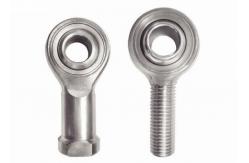 China PHS POS Joint Rod End Bearing POS28 , Swivel Ball Joint Rod End supplier