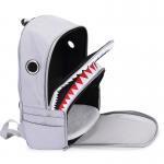 Mesh Sided Pet Travel Carrier Portable Backpack OEM ODM