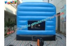 China Inflatable Thomas Commercial Bouncy Jumping Castles House For Rental supplier
