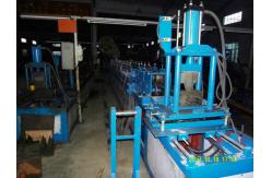 China Long Span Racking manufacturer