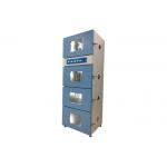 IEC 62133 Lithium Battery Test System with Explosion Proof Chamber