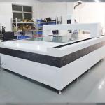 Large Automatic Gantry CMM , LCD Optical Measuring Machine OEM