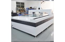 China Large Automatic Gantry CMM , LCD Optical Measuring Machine OEM supplier