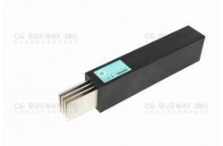 China Durable Electric Busway IP54 / IP65 Data Center Bus Duct Installation supplier