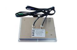 China 38 Keys Panel Mount Trackball Pointing Device Industrial Membrane Keypad MTB supplier