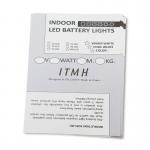 105g 420x285mm Instruction Booklets , C2S Paper Digital Printing Brochures