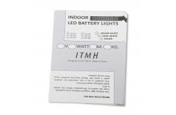 China 105g 420x285mm Instruction Booklets , C2S Paper Digital Printing Brochures supplier