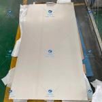 Feiteng OEM Grade 1 3*1005*2005 Titanium Plates for sale