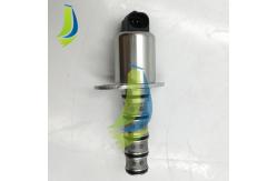 China AT310586 Solenoid Valve For 310K 310J Backhoe Loader supplier