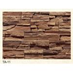 2014 hot sell light weight exterior stone cladding cheap for sale