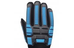 China durable Hysafety Impact Resistant Work Gloves AATCC 6 CERTIFICATION supplier