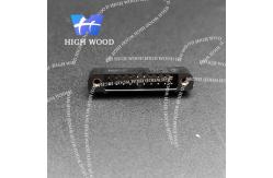 China HW-CMM Connector, HW-221Y20F24,2mm Pitch. supplier