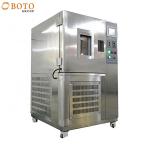 Environmental Climatic Chamber Manufacturer Ozone Aging Test Chamber Lab Instrument GB/T7762-2008 for sale