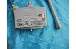 China Toshiba PVT-661VT 10mm Ultrasound Machine Probes Endovaginal Diagnostic Scanner Imaging Device supplier