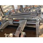 High Speed Jumbo Pper Roll Slitter Rewinder  Automatic Slitting Rewinding for sale