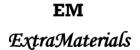 Suzhou Extra New Materials Co., Ltd.