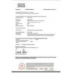 Subtransfer Technology Co., Limited Certifications