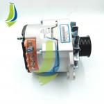 612600090506 Alternator For Engine WD615 WP10 Spare Parts High Quality for sale