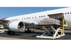 China Door To Door Air Freight Forwarder China To Canada supplier