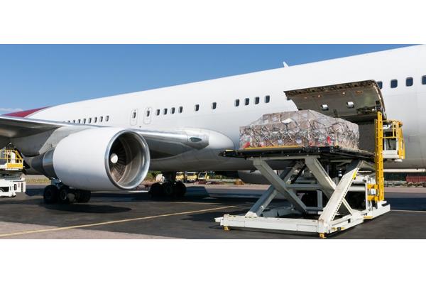Door To Door Air Freight Forwarder China To Canada