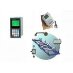 Electronic Weigh Belt Feeder Conveyor Belt Scale Controller For Feeding Flow Weigher for sale