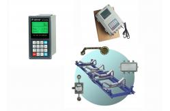 China LCD Disaplay Electronic Conveyor Belt Weigher Controller supplier