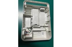 China PHiliph PageWriter TC10 ECG Machine Lower Casing 453564415591 - Durable ABS Plastic supplier