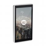 5.5 Inch Poe Touch Screen Monitor 2GB RAM +16GB ROM With Metal Case for sale