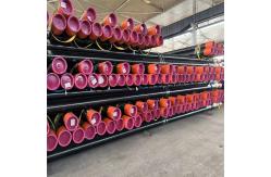 China 11-3/4 L80-9CR Special Thread 61LB/FT R3 Api 5ct Casing supplier