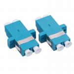 ODM FTTH FTTB FTTX Fiber Optic Adapter SC UPC SM SX Connector for sale