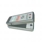 LCD digital display Paper Testing Equipments , Portable Transmission Densitometer for sale