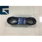2175420 Rubber Engine V Belt Replacement For Excavator Accessories for sale