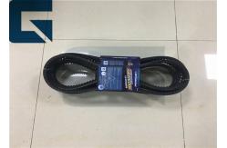China 2175420 Rubber Engine V Belt Replacement For Excavator Accessories supplier