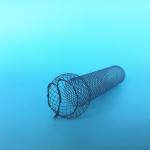 Medical Metal Esophageal Stent Non Vascular For Human Body Implant for sale