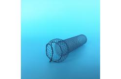 China CE Certificated Esophageal Stent System Implant Materials & Artificial Organs supplier