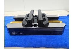 China Precision Adjustable 5 Axis Fixture Manual Cnc Milling Fixtures supplier