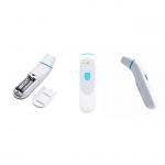 Non Contact Digital IR Infrared Thermometer Temperature Gun for sale
