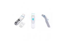 China Non Contact Digital IR Infrared Thermometer Temperature Gun supplier